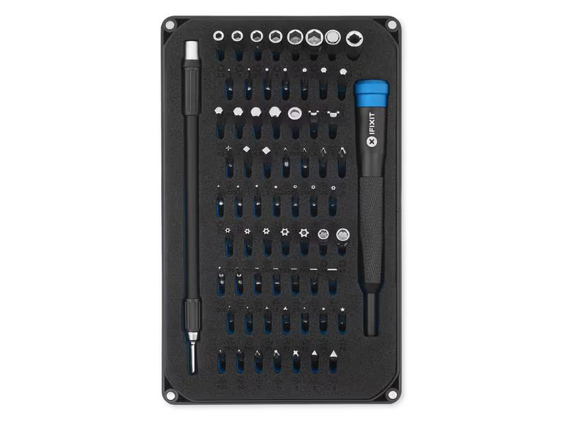 iFixit Werkzeugset Mako 64 Bit Driver Kit iFixit
