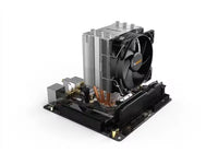 Soyez silencieux ! Refroidisseur de processeur Pure Rock Slim 2