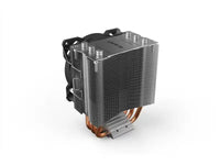 Soyez silencieux ! Refroidisseur de processeur Pure Rock Slim 2