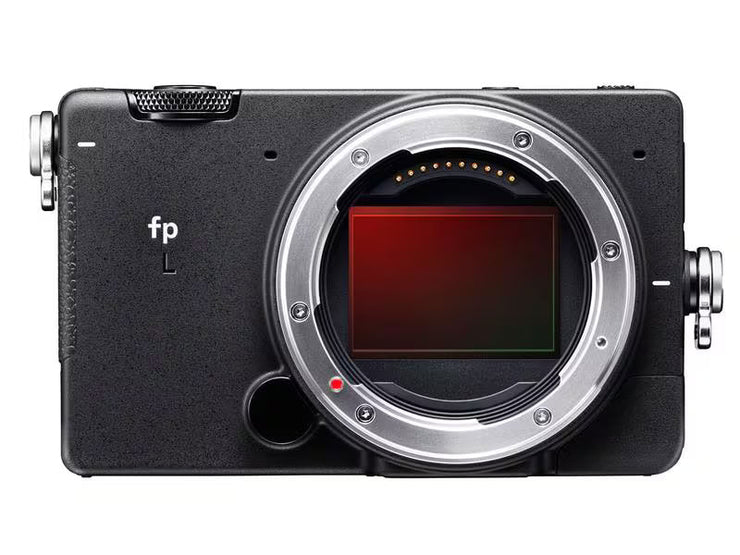 Sigma Fotokamera fp L + EVF Sigma