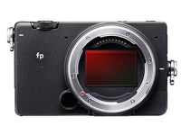 Sigma Fotokamera fp L + EVF Sigma