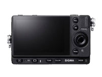 Sigma Fotokamera fp L + EVF Sigma