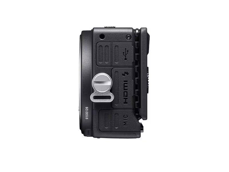 Sigma Fotokamera fp L + EVF Sigma