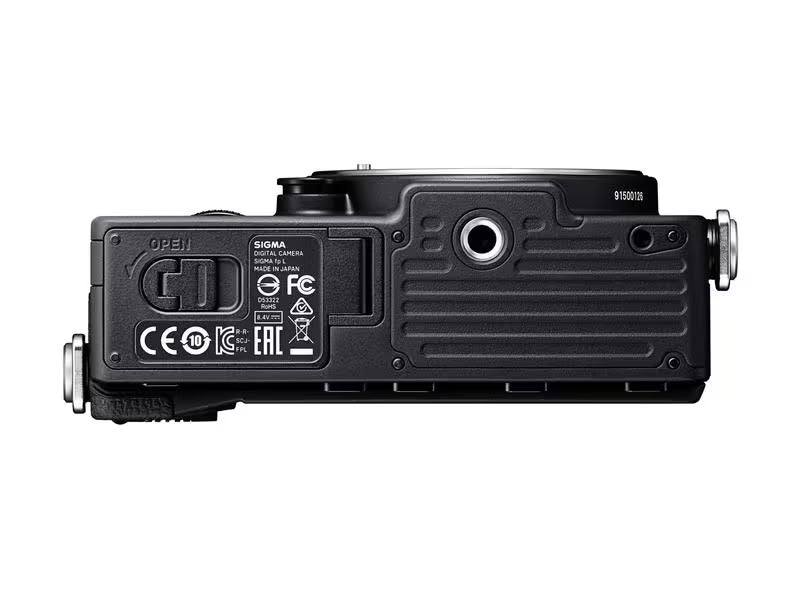 Sigma Fotokamera fp L + EVF Sigma
