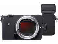 Sigma Fotokamera fp L + EVF Sigma