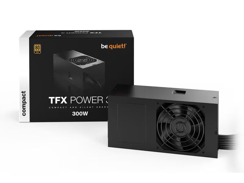 be quiet! Netzteil TFX Power 3 300 W be quiet!
