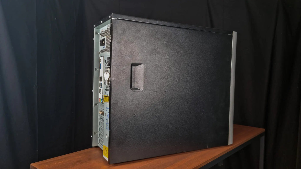 Occasion-PC: terra i7 (3. Generation)