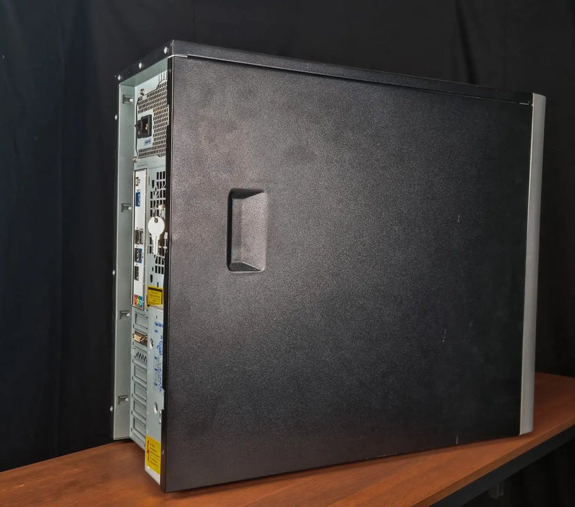 Occasion-PC: terra i7 (3. Generation)