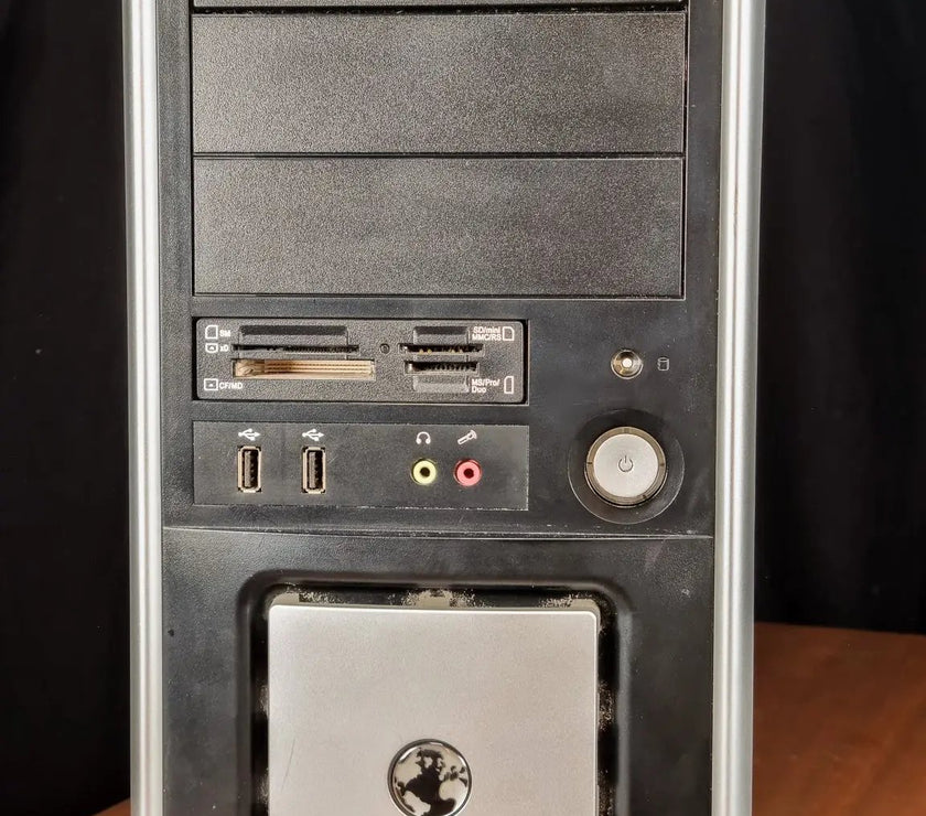 Occasion-PC: terra i7 (3. Generation)