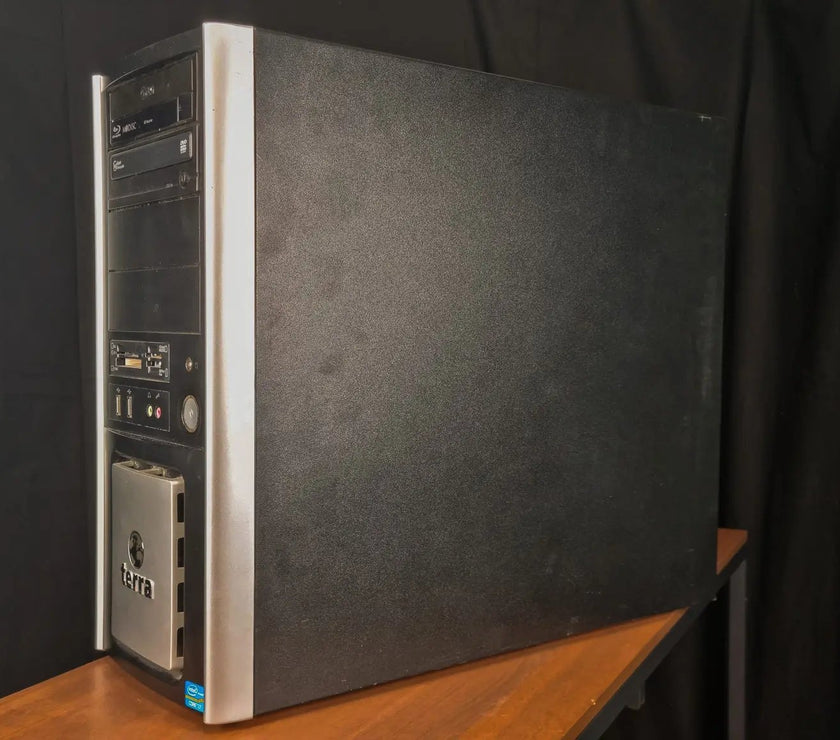 Occasion-PC: terra i7 (3. Generation)