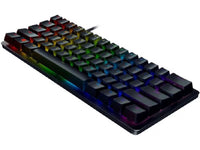 Razer Gaming-Tastatur Huntsman Mini Red Switch Razer