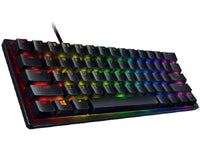 Razer Gaming-Tastatur Huntsman Mini Red Switch Razer