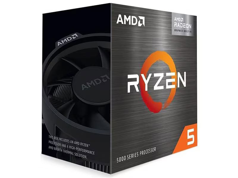 Selbstbau-PC, Alltag Bundle AMD