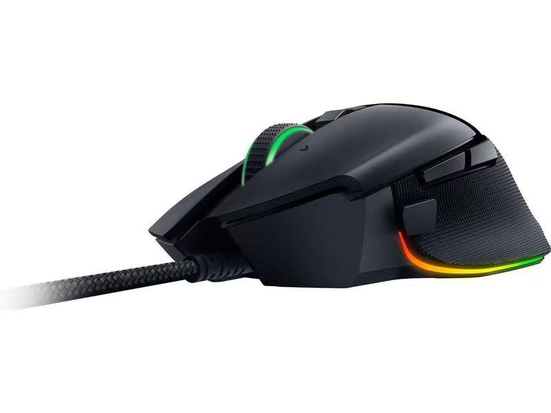 Razer Gaming-Maus Basilisk V3 Razer