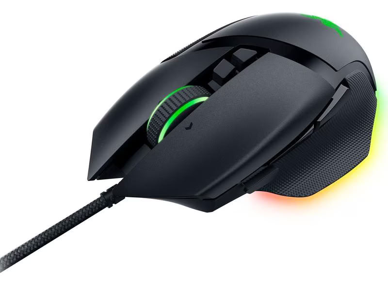 Razer Gaming-Maus Basilisk V3 Razer
