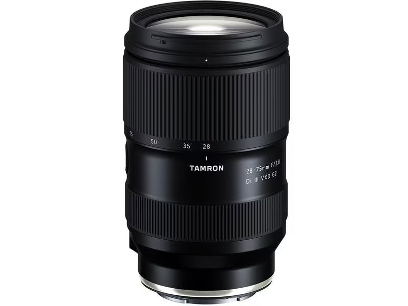 Tamron Zoomobjektiv AF 28-75mm F/2.8 Di III VXD G2 Sony E-Mount Tamron