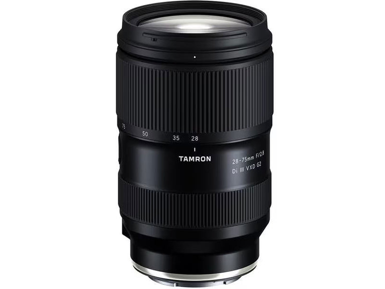 Tamron Zoomobjektiv AF 28-75mm F/2.8 Di III VXD G2 Sony E-Mount Tamron