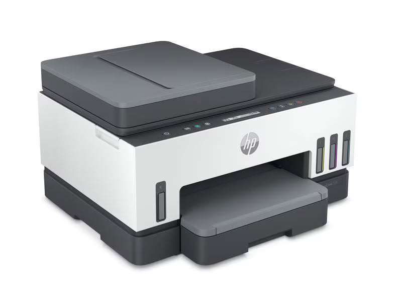 HP Multifunktionsdrucker Smart Tank Plus 7305 All-in-One HP