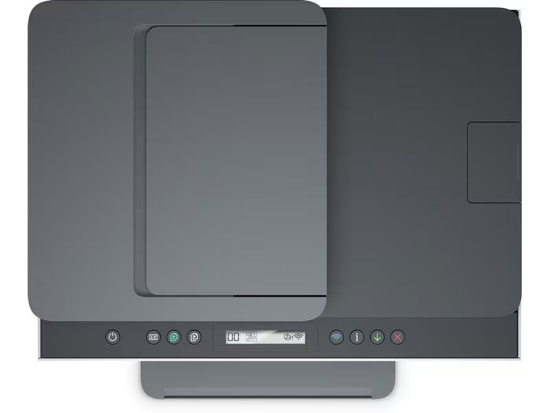 HP Multifunktionsdrucker Smart Tank Plus 7305 All-in-One HP
