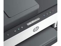 HP Multifunktionsdrucker Smart Tank Plus 7305 All-in-One HP