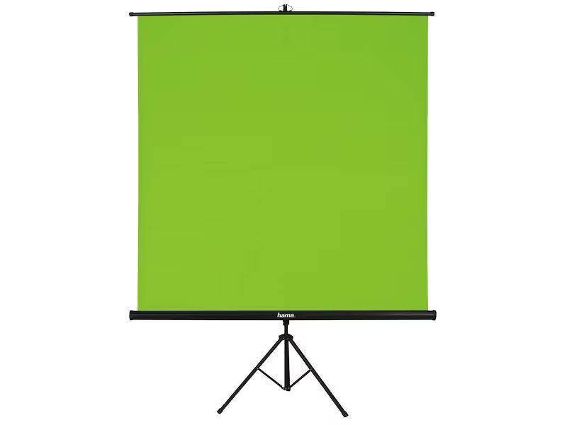 Hama Hintergrundsystem 2-in-1 180 x 180 cm Hama