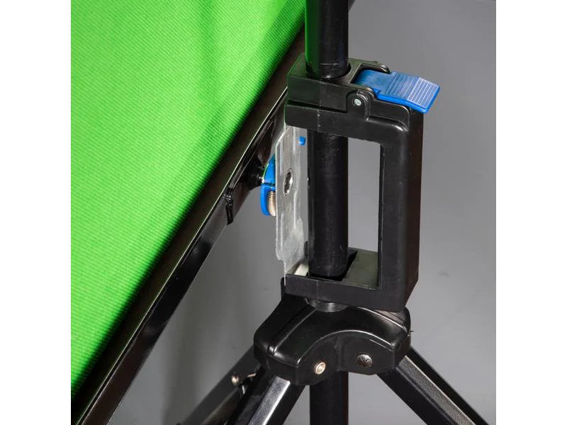 Hama Hintergrundsystem 2-in-1 180 x 180 cm Hama