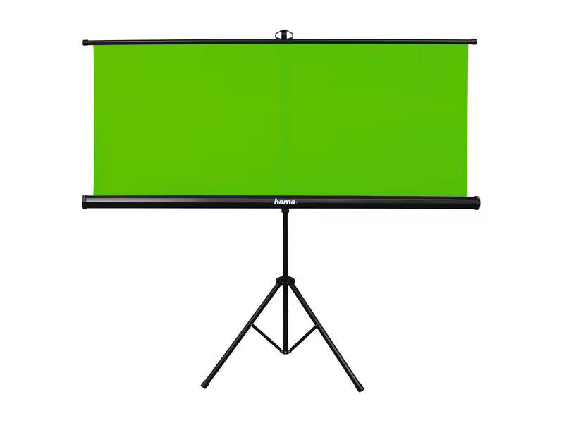 Hama Hintergrundsystem 2-in-1 180 x 180 cm Hama