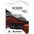Kingston SSD KC3000 M.2 2280 NVMe 2048 GB Kingstone