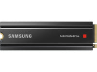 Samsung SSD 980 PRO M.2 2280 NVMe 1000 GB Heatsink Samsung