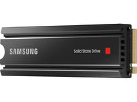 Samsung SSD 980 PRO M.2 2280 NVMe 1000 GB Heatsink Samsung