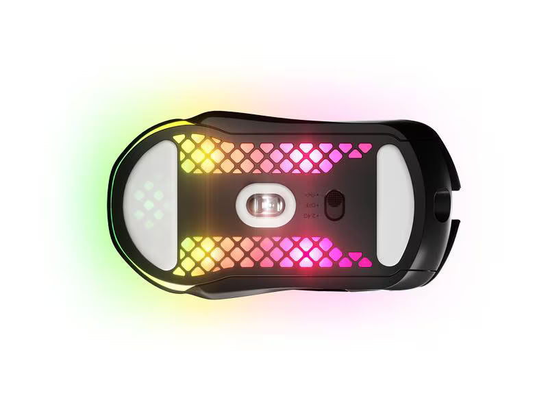 Steel Series Gaming-Maus Aerox 5 Wireless Steel Series