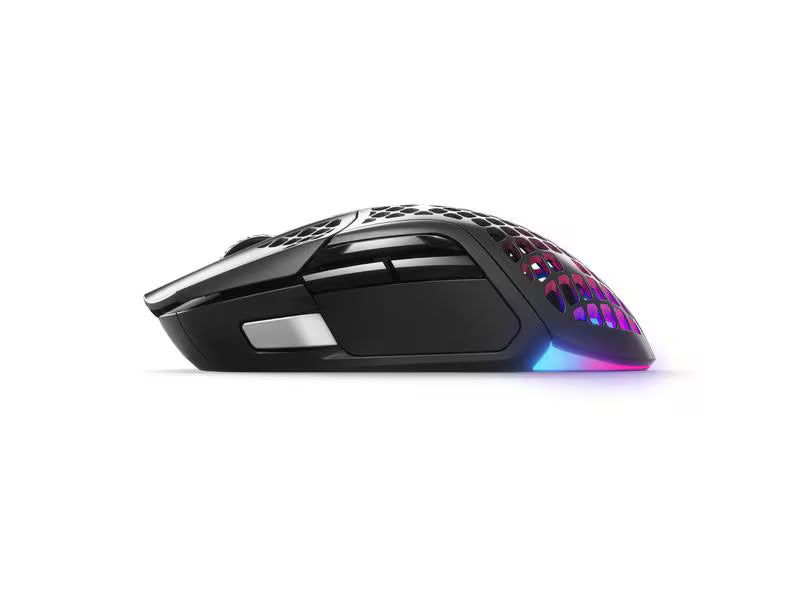 Steel Series Gaming-Maus Aerox 5 Wireless Steel Series