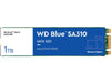 SSD WD Blue SA510 M.2 2280 SATA 1000 GB
