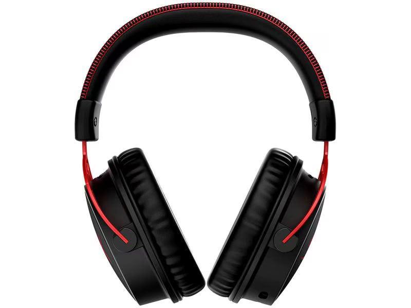 HyperX Headset Cloud Alpha Wireless HyperX