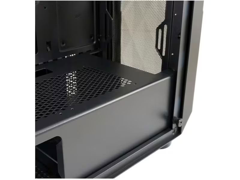 LC-Power PC-Gehäuse Gaming 712 MB Polynom_X LC-Power