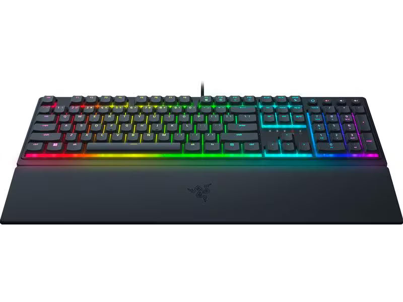 Razer Gaming-Tastatur Ornata V3 Razer