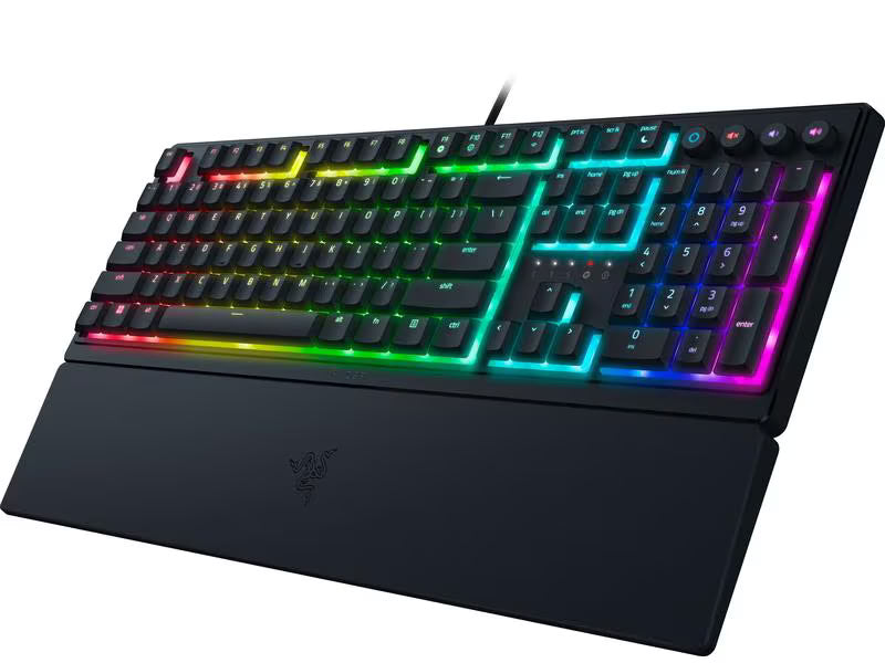 Razer Gaming-Tastatur Ornata V3 Razer