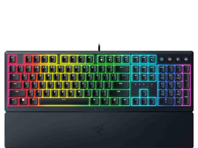 Razer Gaming-Tastatur Ornata V3 Razer