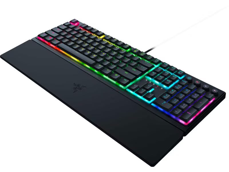 Razer Gaming-Tastatur Ornata V3 Razer