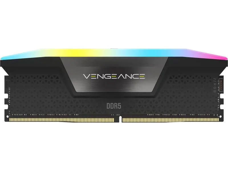 Corsair DDR5-RAM Vengeance RGB 6400 MHz 2x 16 GB Corsair
