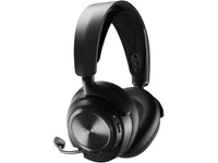 Steel Series Headset Arctis Nova Pro X Wireless Schwarz Steel Series