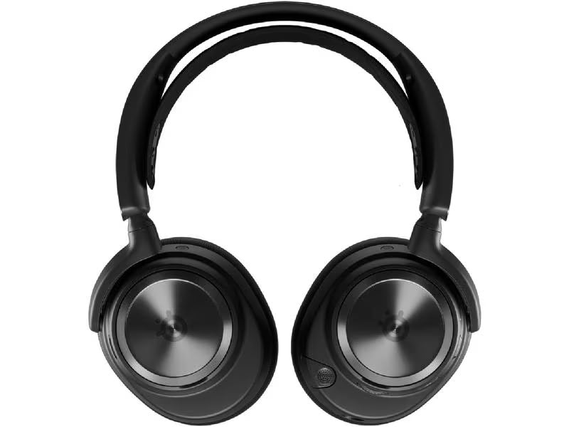 Steel Series Headset Arctis Nova Pro X Wireless Schwarz Steel Series