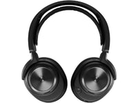 Steel Series Headset Arctis Nova Pro X Wireless Schwarz Steel Series