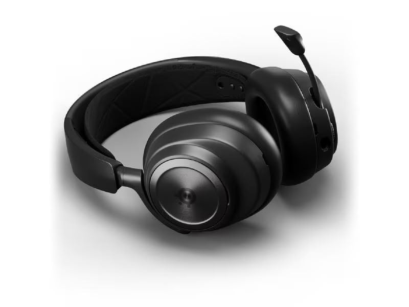 Steel Series Headset Arctis Nova Pro X Wireless Schwarz Steel Series