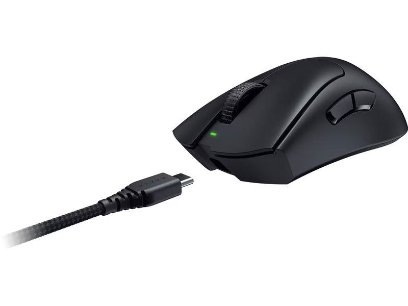 Razer DeathAdder V3 Pro (Schwarz) Razer