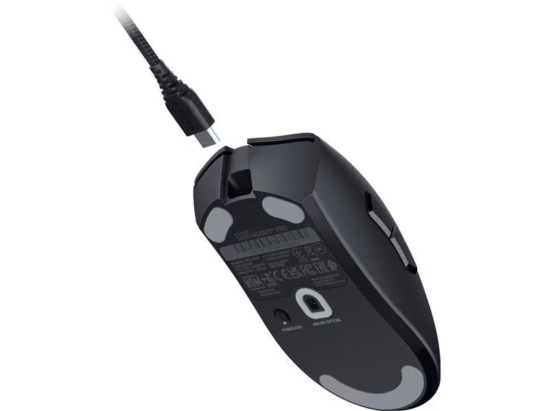 Razer DeathAdder V3 Pro (Schwarz) Razer