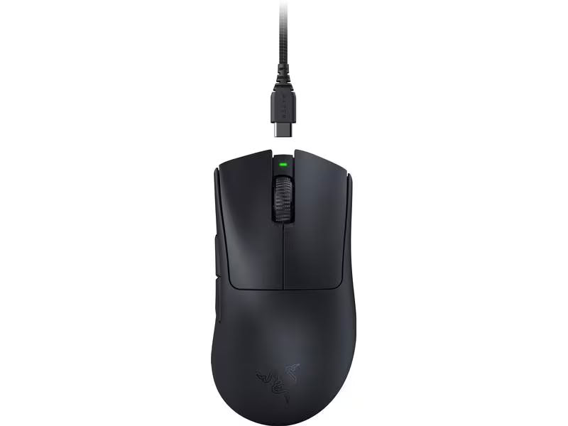 Razer DeathAdder V3 Pro (Schwarz) Razer
