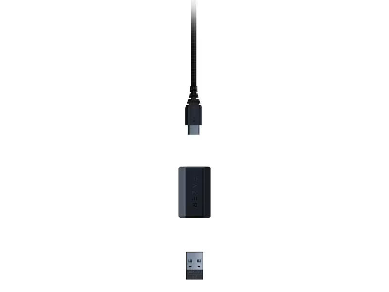 Razer DeathAdder V3 Pro (Schwarz) Razer