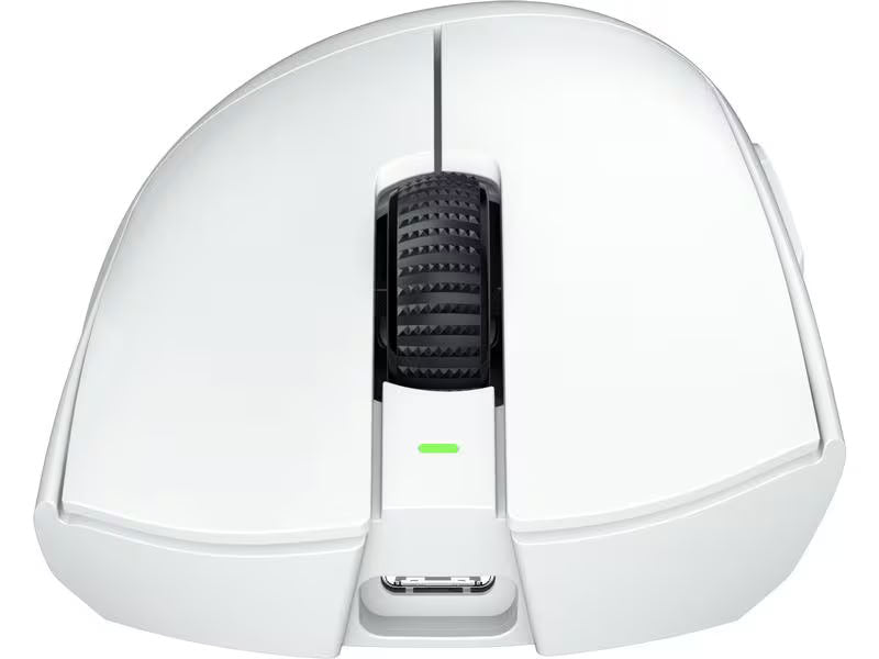 Razer Gaming-Maus DeathAdder V3 Pro Weiss Razer