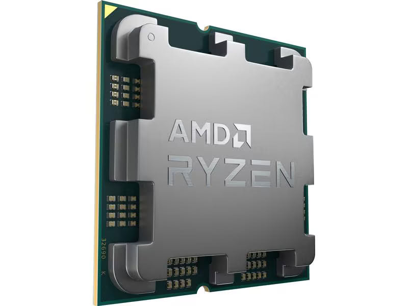 AMD CPU Ryzen 7 7800X3D 4.2 GHz AMD